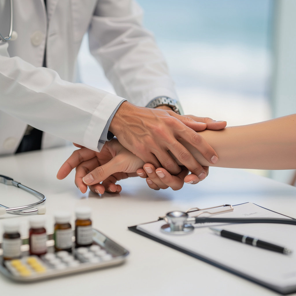 Allen J Thomashefsky MD PC holistic fibromyalgia management and pain relief strategies in Santa Barbara